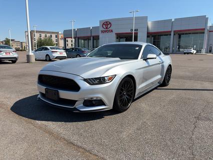 2016 Ford Mustang Paducah KY