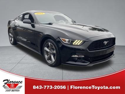 2017 Ford Mustang Florence SC