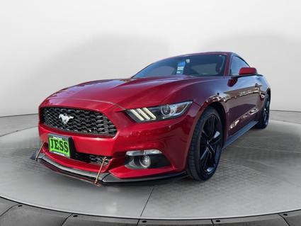 2017 Ford Mustang Grand Coulee WA