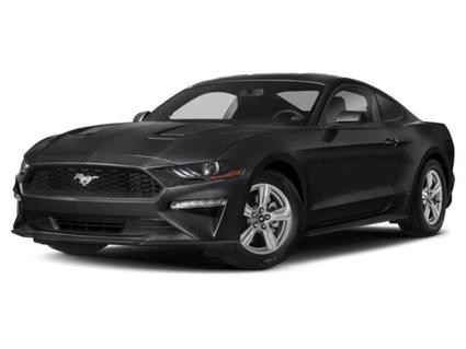 2018 Ford Mustang Tucson AZ