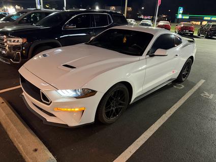 2018 Ford Mustang Tullahoma TN