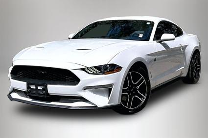 2018 Ford Mustang Fort Walton Beach FL