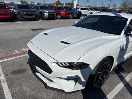 2018 Ford Mustang Fort Walton Beach FL