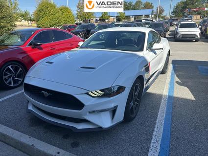 2019 Ford Mustang Statesboro GA