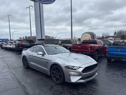 2020 Ford Mustang Sheboygan WI