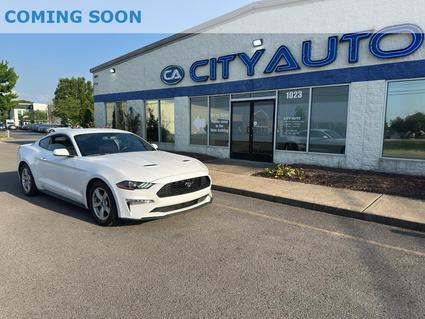2020 Ford Mustang Murfreesboro TN