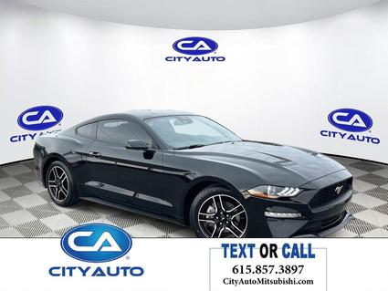 2021 Ford Mustang Murfreesboro TN