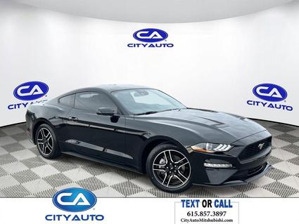 2021 Ford Mustang Murfreesboro TN