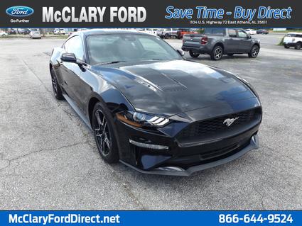 2022 Ford Mustang Athens AL