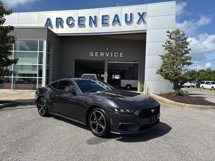 2024 Ford Mustang New Iberia LA