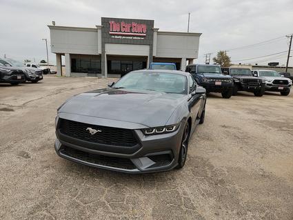 2024 Ford Mustang Midland TX
