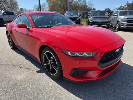 2024 Ford Mustang York SC