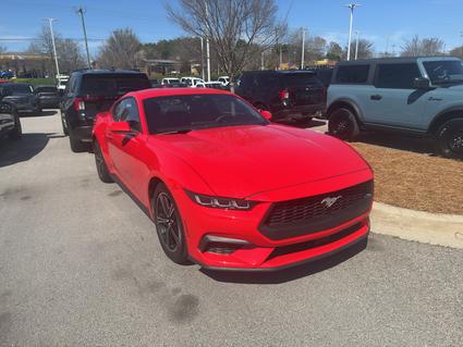 2024 Ford Mustang York SC