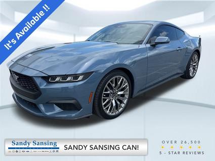 2024 Ford Mustang Pensacola FL