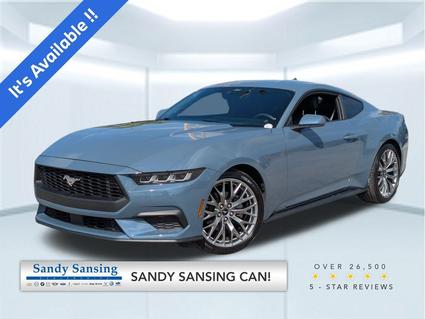2024 Ford Mustang Pensacola FL