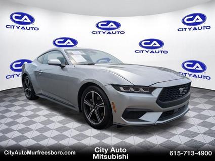 2024 Ford Mustang Murfreesboro TN