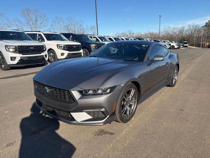 2025 Ford Mustang Wynne AR