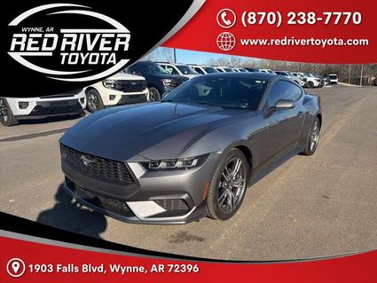 2025 Ford Mustang Wynne AR