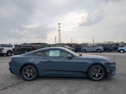 2025 Ford Mustang Winder GA