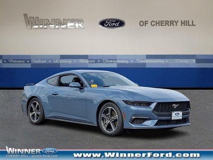 2025 Ford Mustang Cherry Hill NJ
