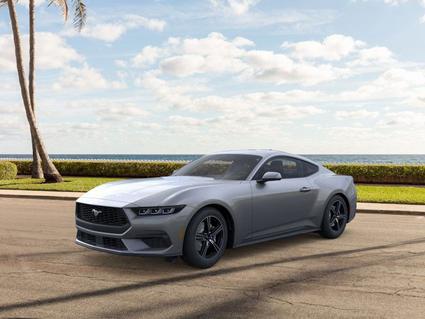 2025 Ford Mustang Plainview TX
