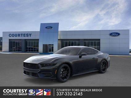 2025 Ford Mustang Breaux Bridge LA