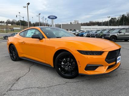 2026 Ford Mustang Salem VA