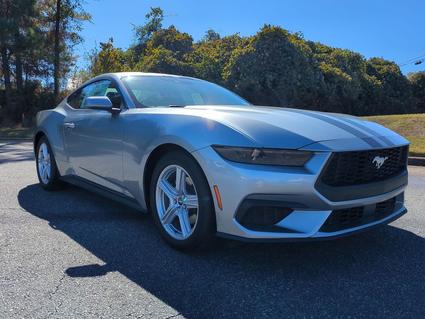 2026 Ford Mustang Albany GA