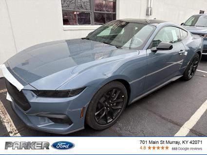 2026 Ford Mustang Murray KY