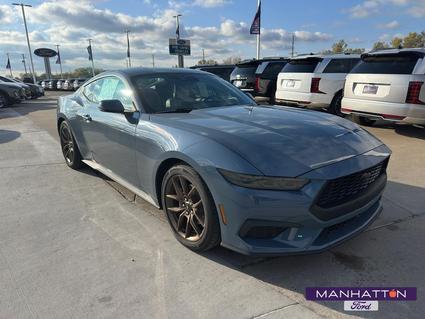 2026 Ford Mustang Manhattan KS