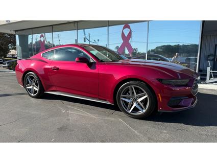 2026 Ford Mustang Barnwell SC