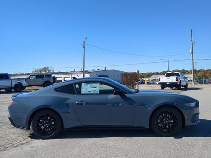 2026 Ford Mustang Winder GA