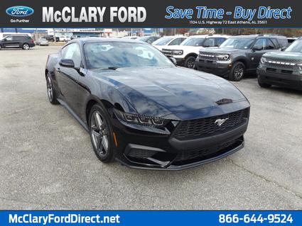 2026 Ford Mustang Athens AL