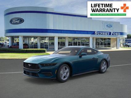 2026 Ford Mustang St. Louis MO