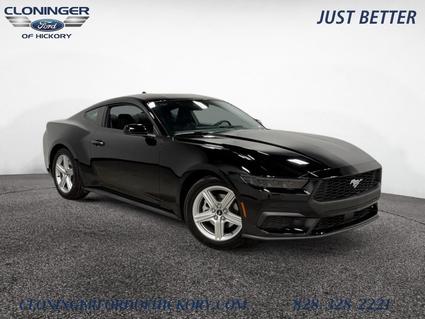 2026 Ford Mustang Hickory NC