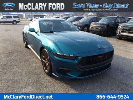 2026 Ford Mustang Athens AL