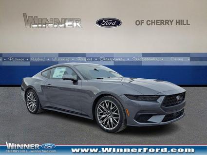 2026 Ford Mustang Cherry Hill NJ