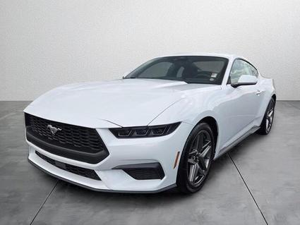 2026 Ford Mustang Sebring FL