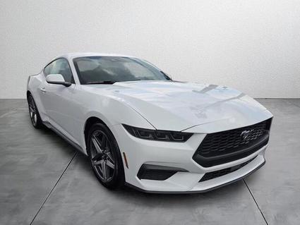 2026 Ford Mustang Sebring FL
