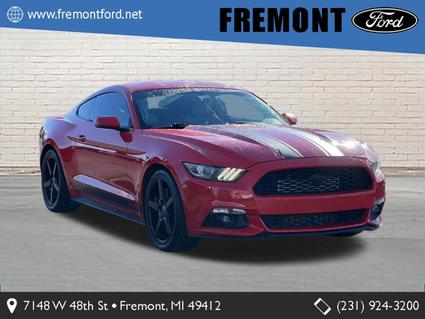 2015 Ford Mustang Fremont MI