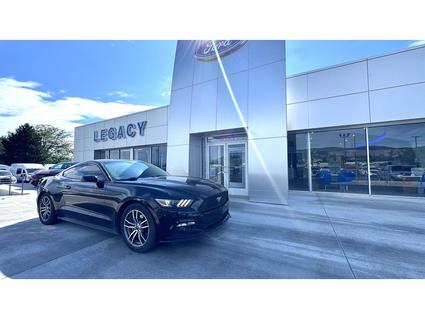 2016 Ford Mustang La Grande OR