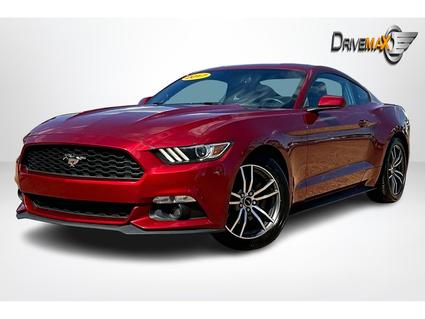 2017 Ford Mustang Southaven MS