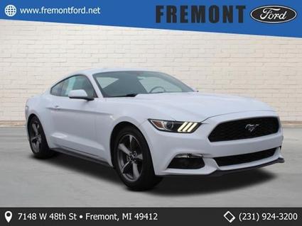 2017 Ford Mustang Fremont MI