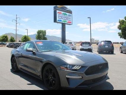 2019 Ford Mustang Taylorsville UT