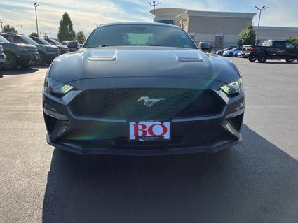 2019 Ford Mustang Ellisville MO