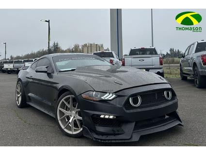 2019 Ford Mustang Bend OR