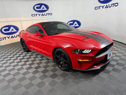 2019 Ford Mustang Memphis TN