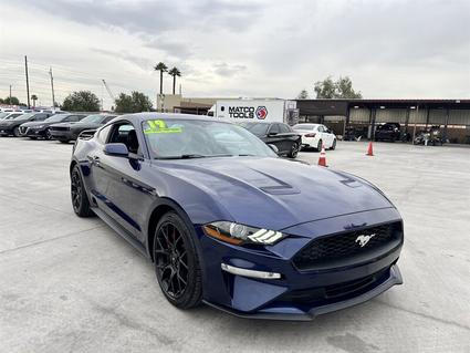 2019 Ford Mustang Phoenix AZ