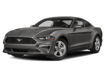 2020 Ford Mustang Rock Springs WY