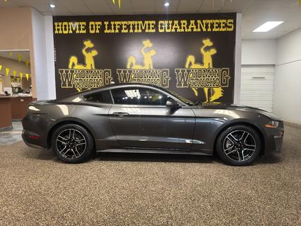 2020 Ford Mustang Rock Springs WY